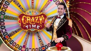 Cach Choi Crazy Time – Bi Quyet Lam Chu Tro Choi Live Game Show