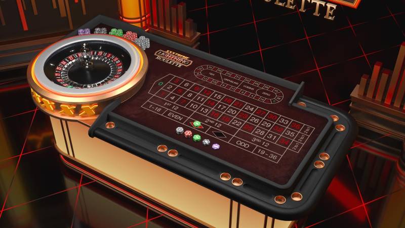 Chiến Thuật Thắng Lớn Xxxtreme Roulette Từ Những Tip Hay 3 Cân bằng giữa cược an toàn và cược mạo hiểm