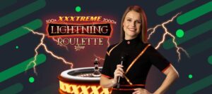 Chiến Thuật Thắng Lớn Xxxtreme Roulette Từ Những Tip Hay