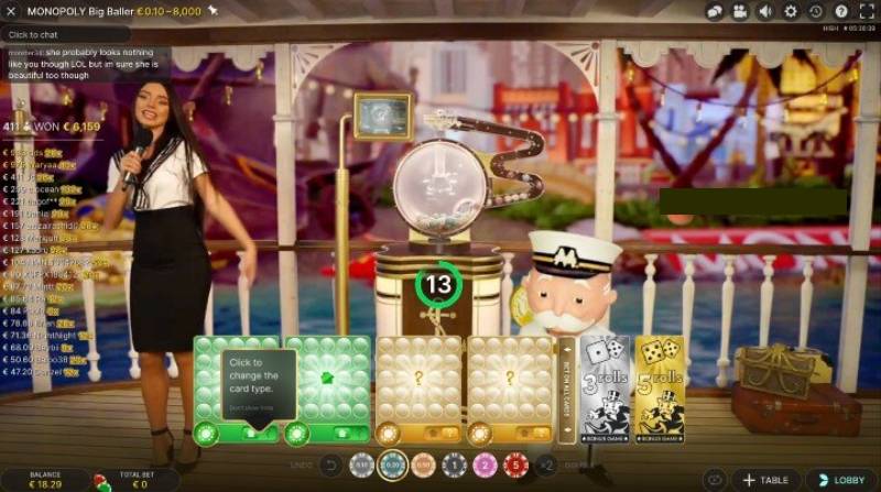 Cách Chơi Monopoly Big Baller - Game Cá Cược Phong Cách Mới 5 Chiến lược giúp bạn chơi Monopoly Big Baller hiệu quả