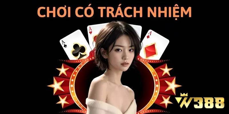 Chơi Có Trách Nhiệm 2 Công cụ hỗ trợ tại W388