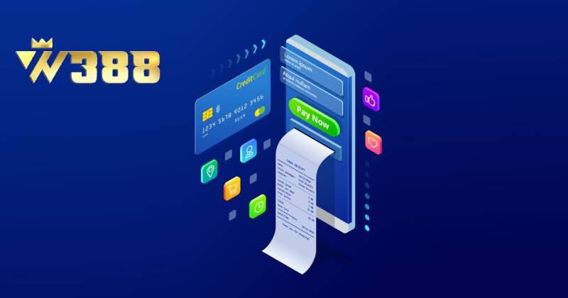 Hướng Dẫn Rút Tiền W388 Nhanh Gọn Và An Toàn Tuyệt Đối 5 Điều kiện và giới hạn rút tiền W388