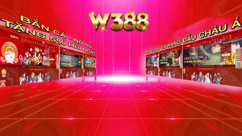 Hướng Dẫn Tải App W388 Để Chơi Mọi Lúc Mọi Nơi 3 Hướng dẫn tải app W388 nhanh nhất