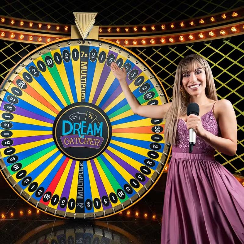 Kinh Nghiệm Đọc Vòng Quay Dream Catcher Nâng Tỷ Lệ Thắng 4 Kết hợp quan sát dealer và tốc độ quay