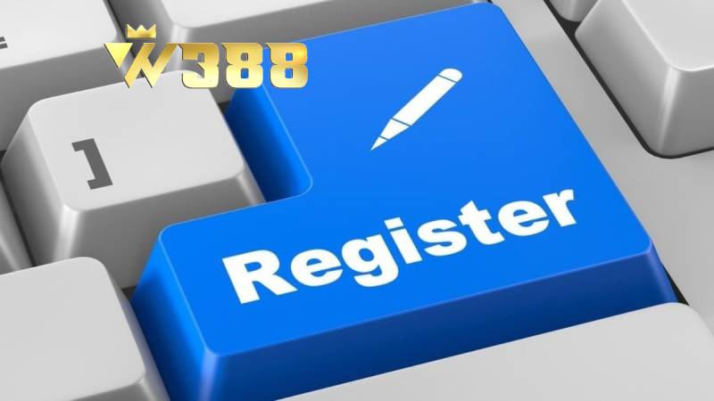 Hướng Dẫn Đăng Ký W388 Để Bước Vào Thế Giới Cá Cược 4 Lưu ý để tài khoản W388 an toàn dài lâu