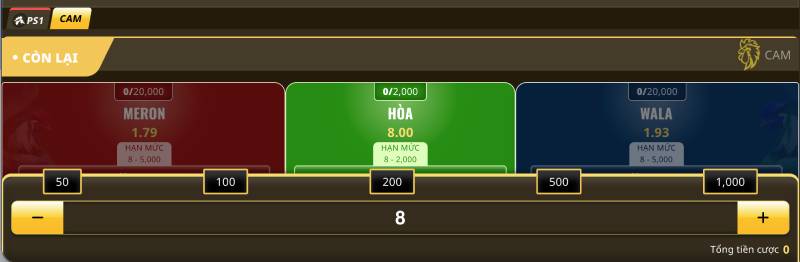 Mẹo Đọc Odds Đá Gà Từ Nhà Cái Để Chơi Hiệu Quả Hơn 3 Mẹo đọc odds đá gà một cách chuẩn xác