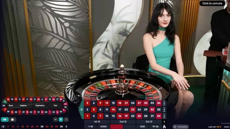 Cách Cược Live Roulette Hiệu Quả Cho Người Chơi Hiện Đại 2 Nắm vững nguyên tắc cơ bản trước khi đặt cược