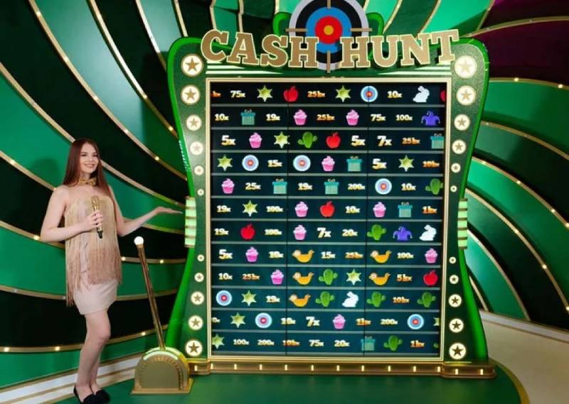Cách Chơi Crazy Time – Bí Quyết Làm Chủ Trò Chơi Live Game Show 3 Những vòng thưởng khiến Crazy Time trở nên “điên rồ”