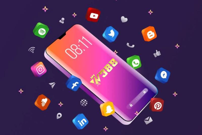 Hướng Dẫn Tải App W388 Để Chơi Mọi Lúc Mọi Nơi 2 Tại sao nên tải app W388 thay vì chơi web?
