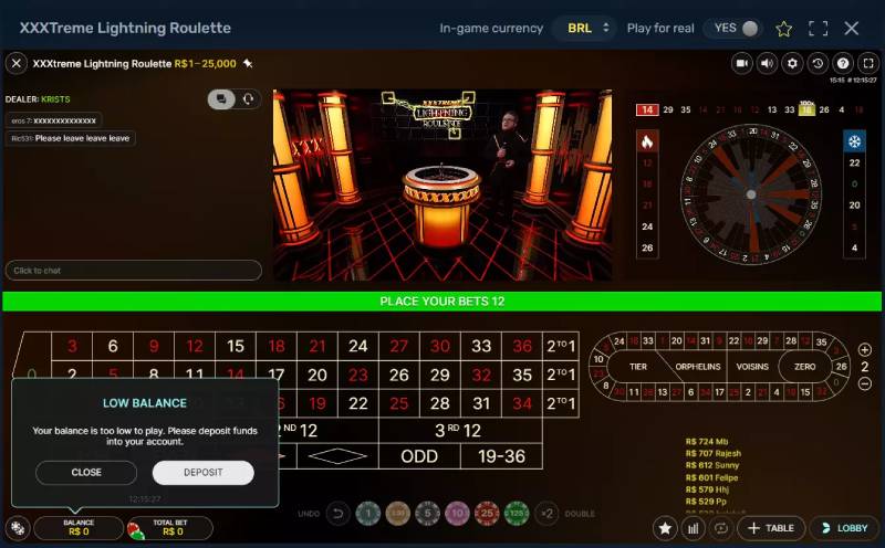 Chiến Thuật Thắng Lớn Xxxtreme Roulette Từ Những Tip Hay 5 Tận dụng bonus và chế độ chơi thử