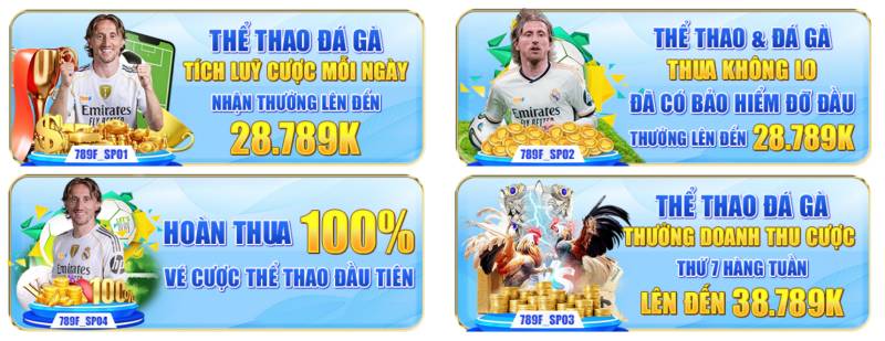 Khuyến Mãi W388 – Cơ Hội Vàng Cho Anh Em Cược Thủ 5 Thể thao & đá gà – thua cũng hoàn, thắng càng đậm