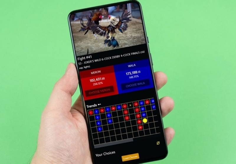 Cách Nhận Biết Nhà Cái Đá Gà Online Uy Tín Để Tham Gia 5 Tiềm Năng Phát Triển Của Thị Trường Đá Gà Trực Tuyến