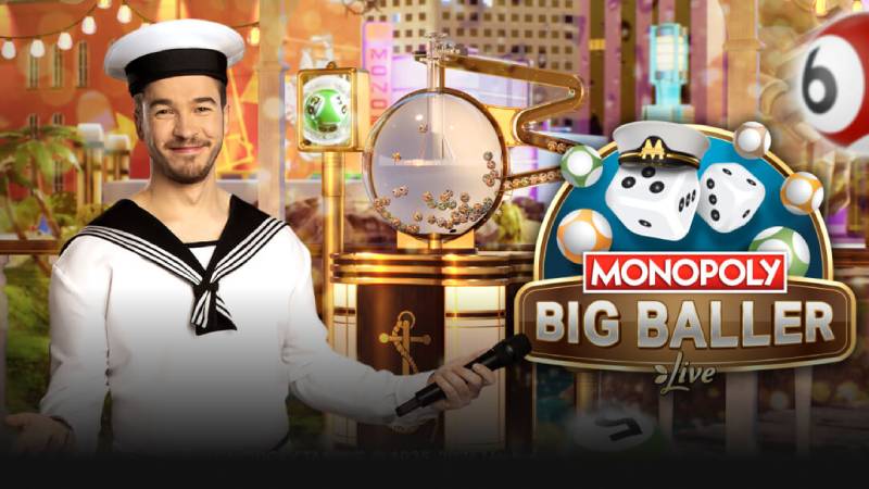 Cách Chơi Monopoly Big Baller - Game Cá Cược Phong Cách Mới 2 Tìm hiểu luật chơi Monopoly Big Baller