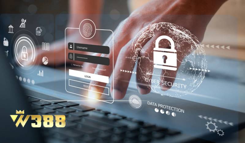 Hướng Dẫn Đăng Ký W388 Để Bước Vào Thế Giới Cá Cược 2 Vì sao cần đăng ký đúng chuẩn tại W388?