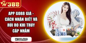 App Go88 giả