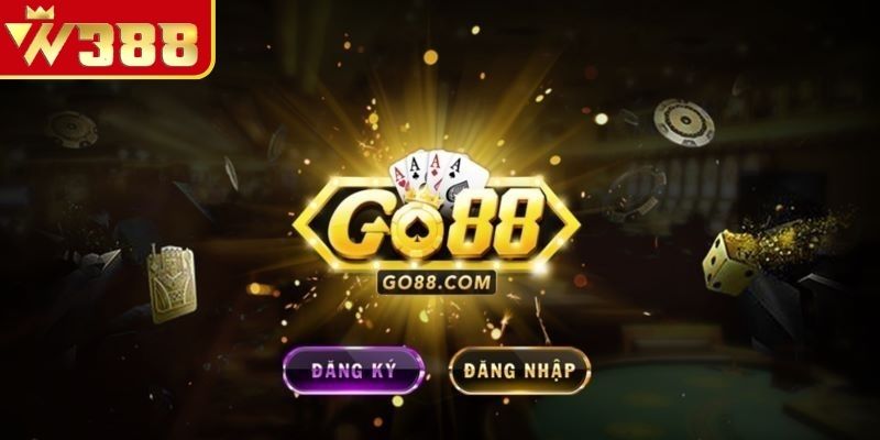 App Go88 giả và rủi ro tiềm ẩn người dùng cần cảnh giác